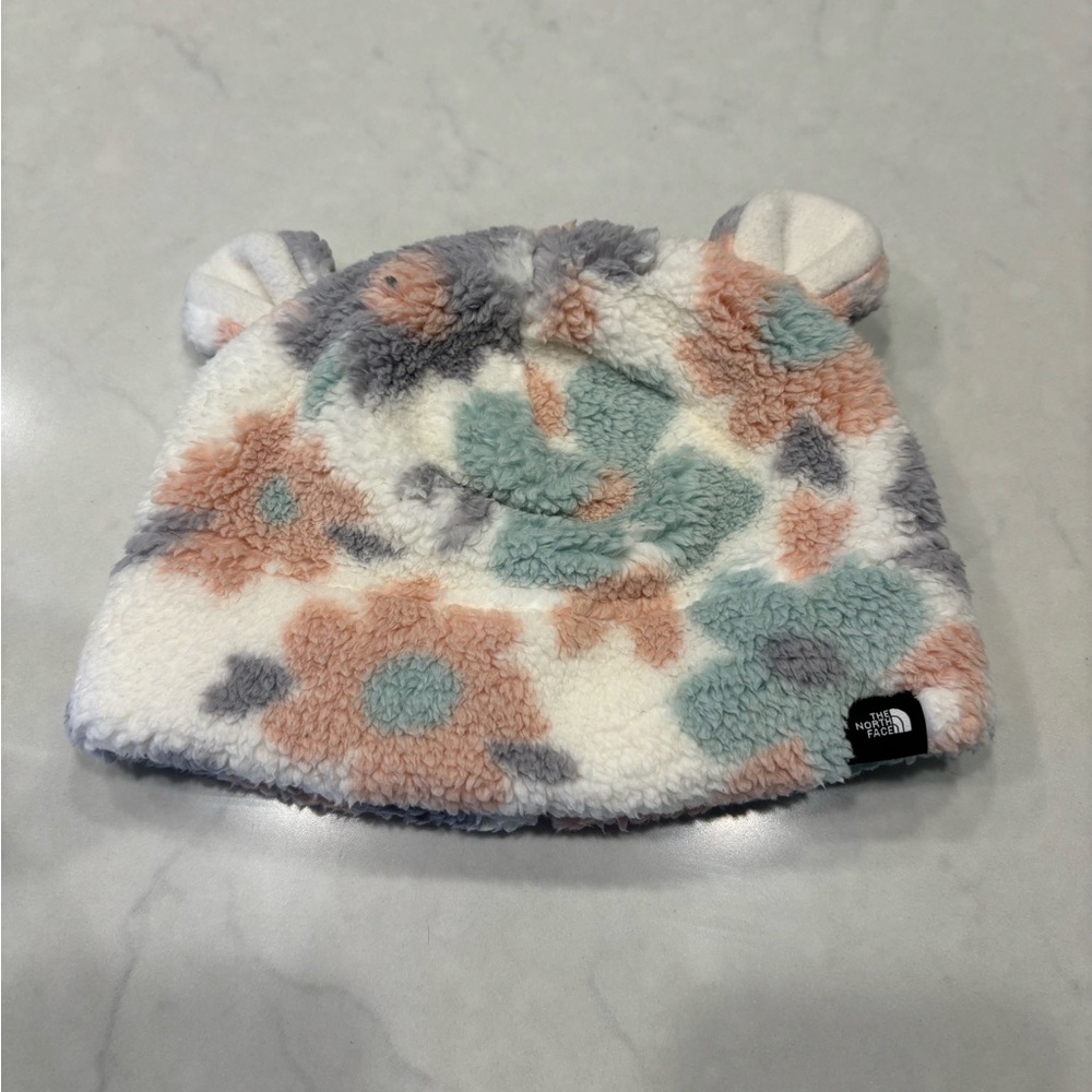 The Northfacr Baby Beanie